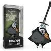 FiGPiN Enamel Pin - The Nightmare Before Christmas - Select Figure(s)