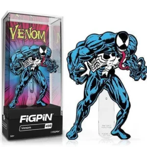 FiGPiN Enamel Pin - Marvel Classics - Select Figure(s)
