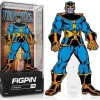 FiGPiN Enamel Pin - Marvel Classics - Select Figure(s)