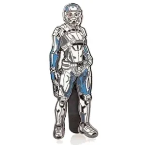 FiGPiN Mass Effect Andromeda - Enamel Pin - Select Figure(s)