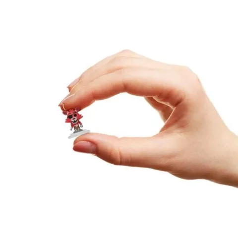 Funko Five Nights at Freddy's Bitty Pop! Mini-Figure 4-Pack - Select Set(s)