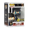 Funko #1057 Mortal Kombat 2021 Sub-Zero Glow-in-the-Dark Pop! Vinyl Figure - Entertainment Earth Exclusive