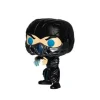 Funko #1057 Mortal Kombat 2021 Sub-Zero Glow-in-the-Dark Pop! Vinyl Figure - Entertainment Earth Exclusive