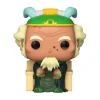 Funko Avatar: The Last Airbender Bitty Pop! Mini-Figure 4-Pack - Select Set(s)