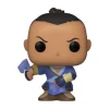 Funko Avatar: The Last Airbender Bitty Pop! Mini-Figure 4-Pack - Select Set(s)