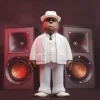 Funko Biggie Smalls White Suit 12-Inch Vinyl Gold Figure