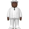 Funko Biggie Smalls White Suit 12-Inch Vinyl Gold Figure