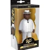 Funko Biggie Smalls White Suit 5-Inch Vinyl Gold Figure