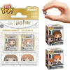 Funko Bitty Pop! Harry Potter Mini-Figure 2-Pack - Select Figures