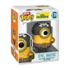 Funko Bitty Pop! Minions Mini-Figure 4-Pack - Select Set(s)