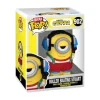 Funko Bitty Pop! Minions Mini-Figure 4-Pack - Select Set(s)