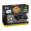 Funko Bitty Pop! Ride DC Batman with Batmobile