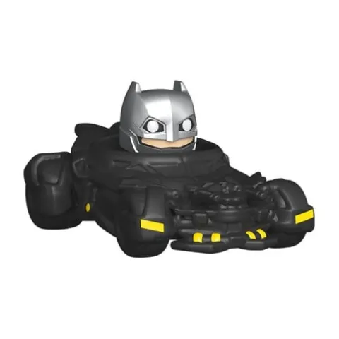 Funko Bitty Pop! Ride DC Batman with Batmobile