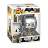 Funko Bitty Pop! Ride DC Batman with Batmobile