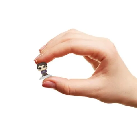 Funko Bitty Pop! Ride Harry Potter with Hogwarts Express