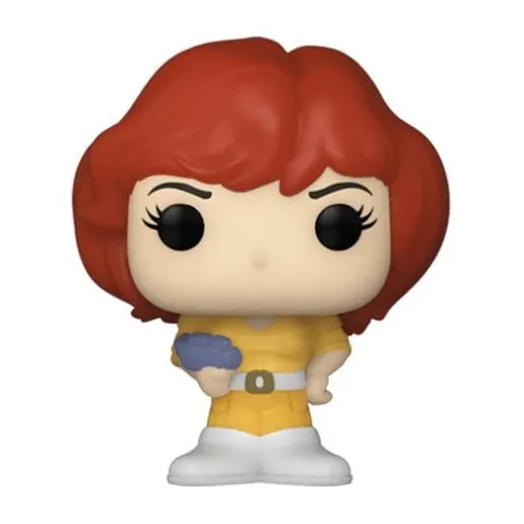 Funko Bitty Pop! Teenage Mutant Ninja Turtles Comics Mini-Figure 4-Pack - Select Set(s)