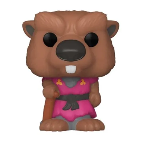 Funko Bitty Pop! Teenage Mutant Ninja Turtles Comics Mini-Figure 4-Pack - Select Set(s)