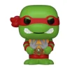 Funko Bitty Pop! Teenage Mutant Ninja Turtles Comics Mini-Figure 4-Pack - Select Set(s)
