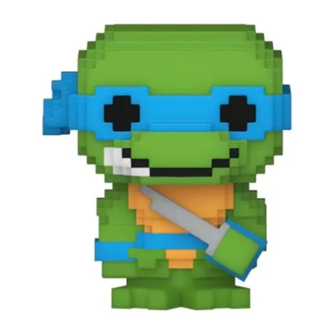 Funko Bitty Pop! Teenage Mutant Ninja Turtles Comics Mini-Figure 4-Pack - Select Set(s)