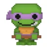 Funko Bitty Pop! Teenage Mutant Ninja Turtles Comics Mini-Figure 4-Pack - Select Set(s)
