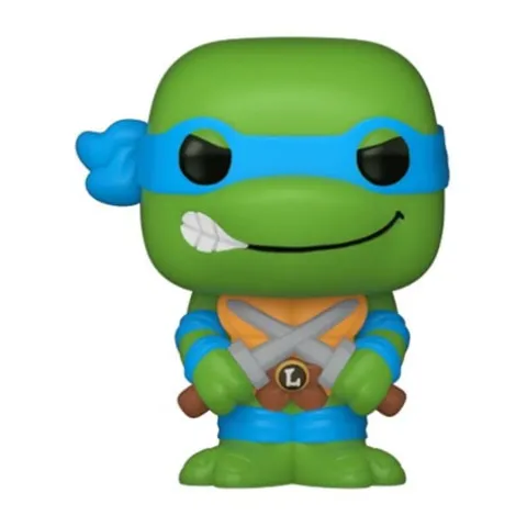 Funko Bitty Pop! Teenage Mutant Ninja Turtles Comics Mini-Figure 4-Pack - Select Set(s)