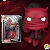 Funko Daredevil Elektra Pop! Comic Cover Figure
