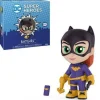 Funko DC Classic 5 Star Vinyl Figure - Select Figure(s)