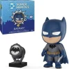 Funko DC Classic 5 Star Vinyl Figure - Select Figure(s)