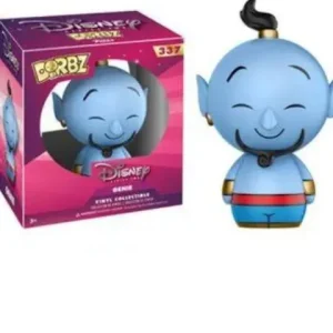 Funko Dorbz 337 Disney Aladdin - Genie