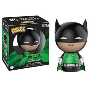 Funko Dorbz 250 Super Heroes - Green Lantern Batman