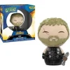 Funko Dorbz Marvel Avengers Infinity War Vinyl Figures - Select Figure(s)