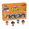 Funko Dragon Ball Z Bitty Pop! Mini-Figure 4-Pack - Select Set(s)