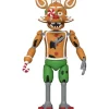 Funko Five Nights at Freddy's Holiday Action Figure - Select Figure(s)