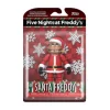 Funko Five Nights at Freddy's Holiday Action Figure - Select Figure(s)