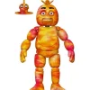 Funko Five Nights at Freddy's Tie-Dye Chica 5-Inch Action Figure