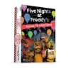 Funko Five Nights at Freddy's Game
