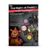 Funko Five Nights at Freddy's Game
