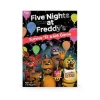 Funko Five Nights at Freddy's Game