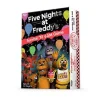 Funko Five Nights at Freddy's Game