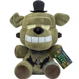 Funko Five Nights at Freddy's: Dreadbear Plush