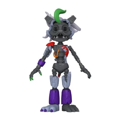 Funko Five Nights at Freddy's Security Breach - Ruin Action Figure - Select Figure(s)
