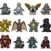 Funko Godzilla 70th Anniversary Mystery Minis Mini-Figure (1 Box with 1 Figure)