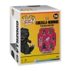 Funko Godzilla x Kong: The New Empire Vinyl Figures - Select Figure(s)