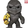 Funko Godzilla x Kong: The New Empire Vinyl Figures - Select Figure(s)