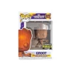 Funko Guardians of the Galaxy Groot Wood Deco Pop! Vinyl Figure - EE Exclusive