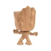 Funko Guardians of the Galaxy Groot Wood Deco Pop! Vinyl Figure - EE Exclusive