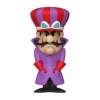 Funko Hanna Barbera Dick Dastardly Vinyl Soda Figure - Limited Edition