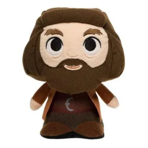 Funko Harry Potter SuperCute Plush - Hagrid