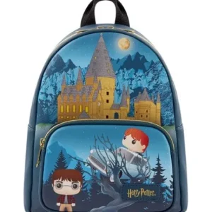 Funko Harry Potter and the Chamber of Secrets 20th Anniversary Pop! Backpack