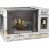 Funko Harry Potter Mini Moments Mini-Figure Diorama Playset - Select Set(s)